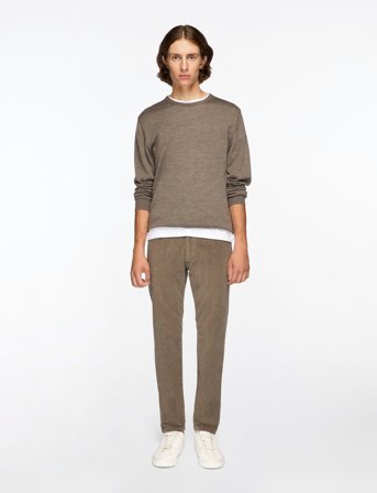 Margrate Brown Matinique