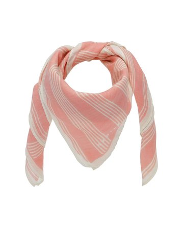 HABIBA Stockholm Bandana Flamingo, Tøj & Bolig, Tøj, Øvrigt