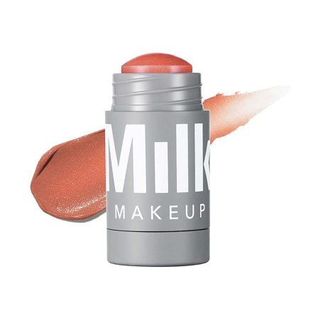Milk Makeup Lip + Cheek Stick Smirk, Makeup, Ansigt, Blush