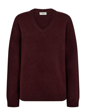 Bruun & Stengade | Bs Lina Regular Fit Knitwear | L
