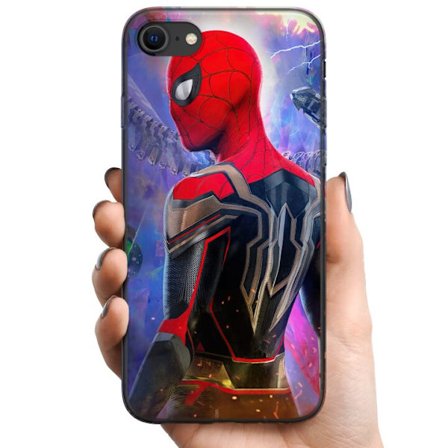 Kompatibelt Mobilskal till Apple Apple iPhone 8 Spider Man: No Way Home