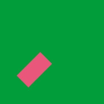 We are new here Jamie Xx