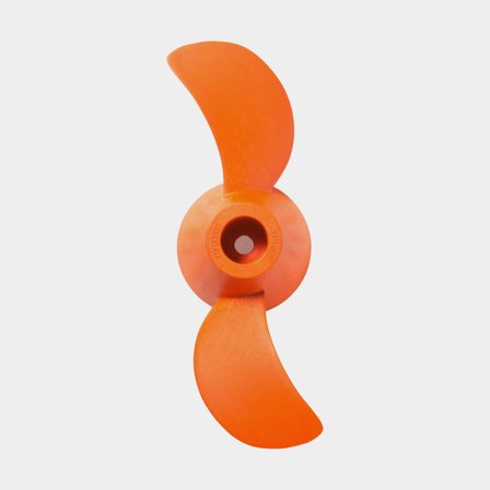 Propeller Torqeedo v10/p1100, för Travel 603 S/1103 C & Ultralight 1103 AC