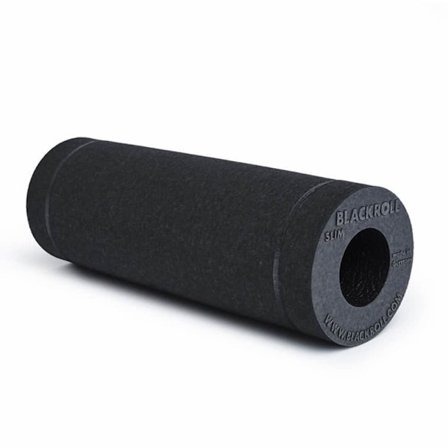 Foam Roller (30cm) - Blackroll Slim