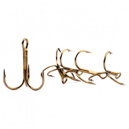 Darts Treble High Carbon- 1