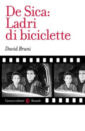 De Sica: Ladri di biciclette David Bruni