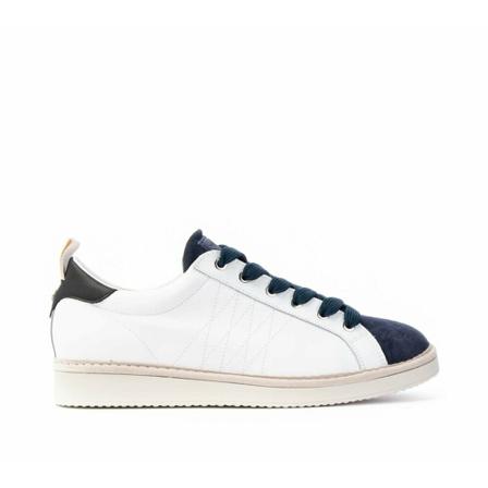 Panchic Sneakers , Wit , Heren , Maat: 45 EU