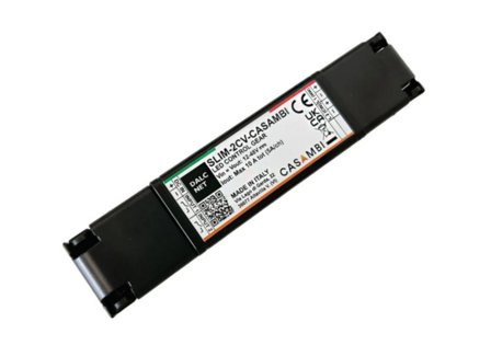 SYNERGY Synergy21 LED Controller SLIM-2CV-DALI *Dalcnet*