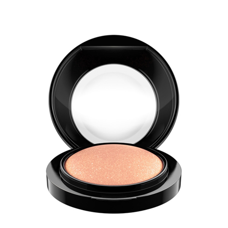 MAC Mineralize Blush Warm Soul - Fard compatto