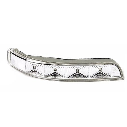 876232p000 LED Blinkerslampa Sidospegel För Sorento 2009-2014 Passagerarsidan (höger sida)