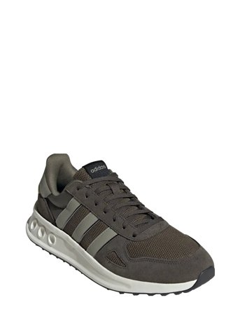 adidas Sportswear Run 84 - Khaki green - 45 1/3