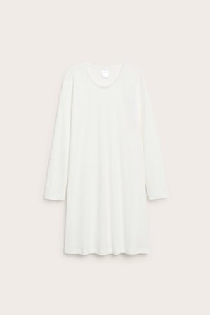 Kappahl | Koszulka nocna | Biały