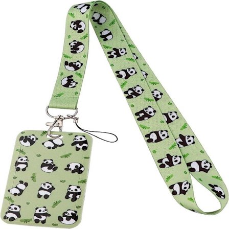 ID-brickahållare Djursnor