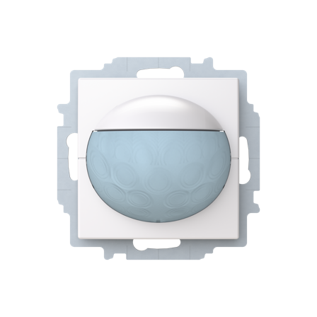 ABB Saga 64764-UC-916-510 Rörelsesensor multisensor, utan ram, Belysning