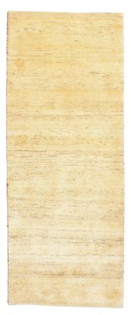 82X205 Tappeto Gabbeh Persia Fine Moderno Passatoie (Lana, Persia) Carpetvista