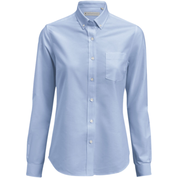 Oxfordskjorta dam Harvest Allen