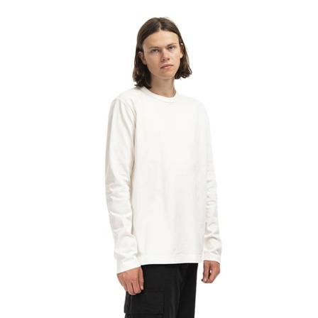 Norse Projects, Koszulka N10-0189 0001 Biały, Mężczyzna, Rozmiar: S