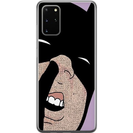 Kompatibelt Mobilskal till Samsung Samsung Galaxy S20+ ART