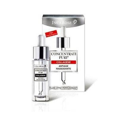 Incarose Concentrati Puri Collagene 15ml