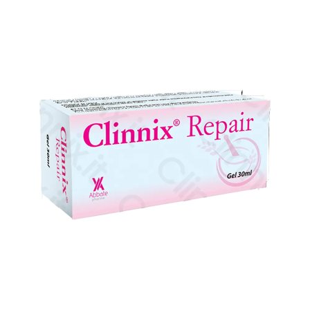 Clinnix Repair Gel 30ml