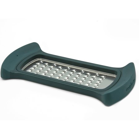 Microplane Rivjern til skål' - 'Grønn