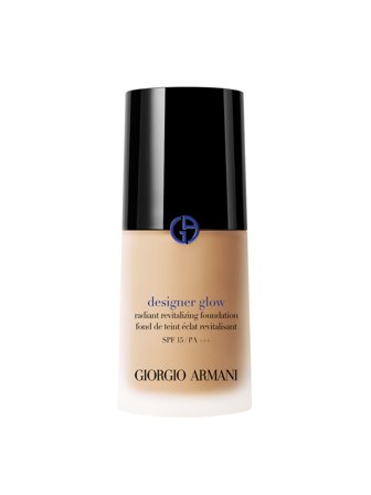 Giorgio Armani Designer Glow Foundation No. 4 30.0ml