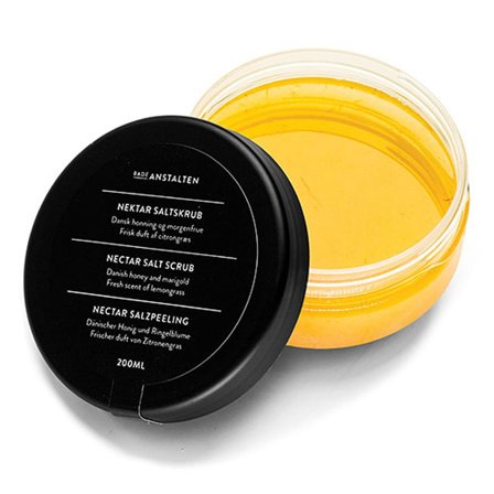 Badeanstalten Bodyscrub, Skincare, Kropspleje, Scrub