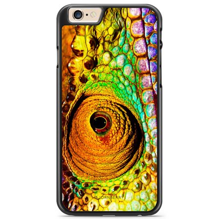 Bjornberry Skal iPhone 6/6s - Kameleont Öga