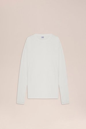 NN.07 Clive Tee Male Cotton Blend