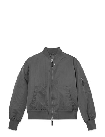 WOOD WOOD | Wwmiley Elwyn Bomber | M
