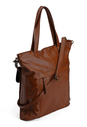 Muud Arendal Veske Rich-Brown