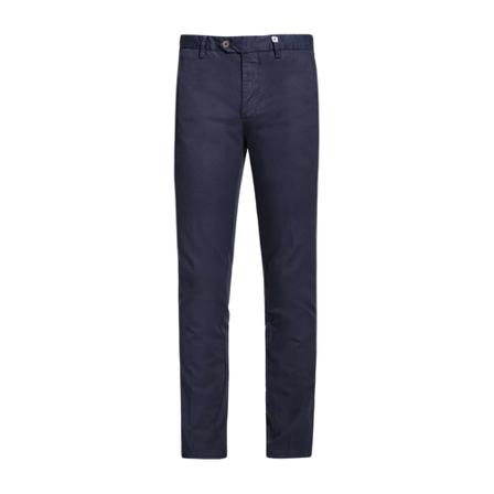 Myths, Chino trousers Niebieski, Mężczyzna, Rozmiar: M