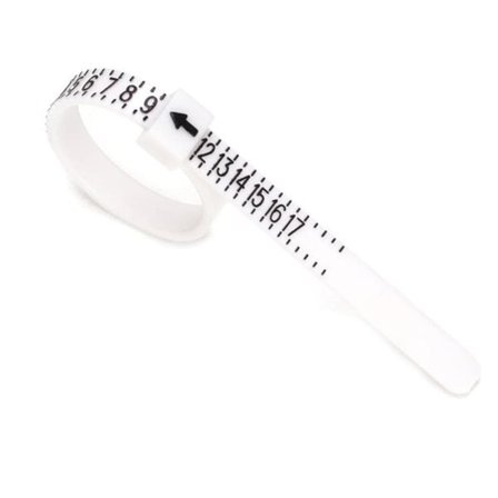 Mjuka Fingermätare US-standard 10-pack