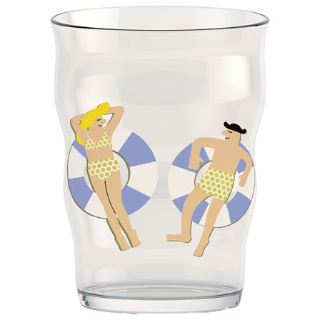 Holmegaard Mikkeller 2026 Pint ölglas 40 cl | Dukning & Servering > Glas > Ölglas | Bagaren och Kocken