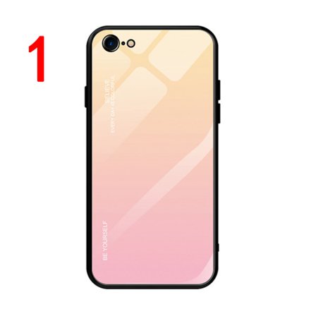 Stötdämpande Kraftfullt Skal - iPhone 6/6S