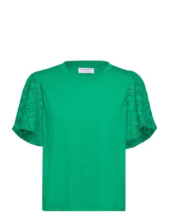 Top Sonia Green Lindex