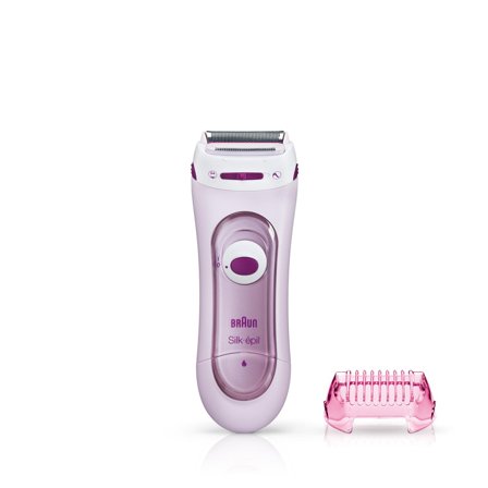 Braun Silk-épil Lady Shaver LS 5100