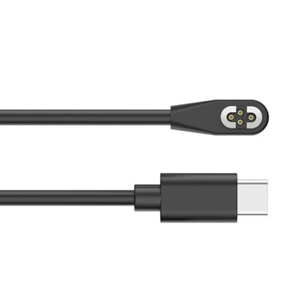 Magnetisk USB C ladekabel ladeledning omformere for SHOKZO penSwimPro S710