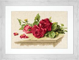 Billede Røde roser - Luca-S