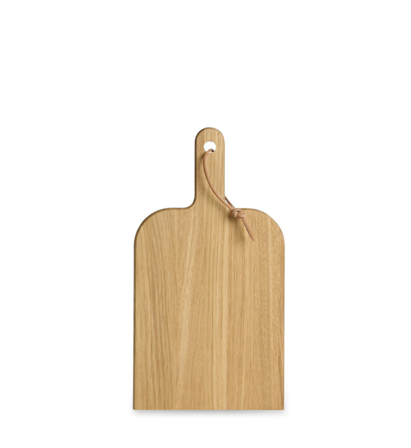 Stuff Design Scandic Serveringsbrett Eik 15x28