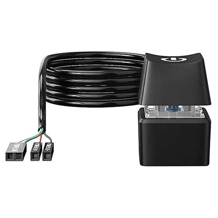 Pc strömbrytare dator strömbrytare Pc skrivbord strömbrytare dator värd knapp