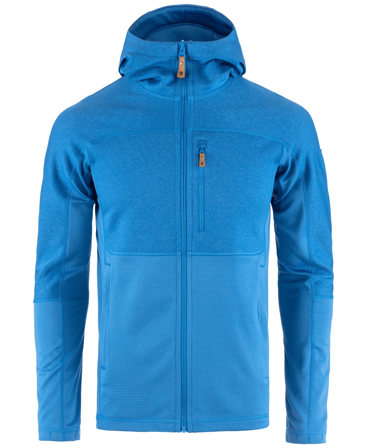 Fjällräven Abisko Trail Fleece M Un Blue
