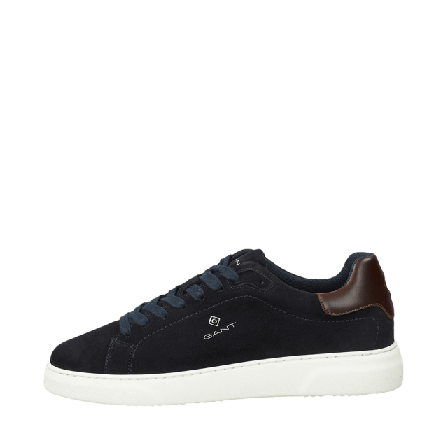 GANT Joree sneaker Sneakers Herr Blå 40