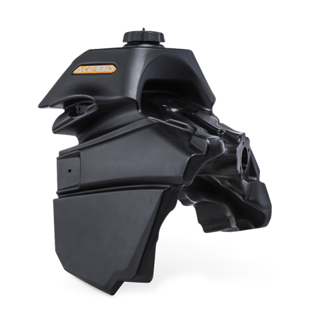 Benzintank Acerbis Sort - KTM 350 SX-F 2019-2022