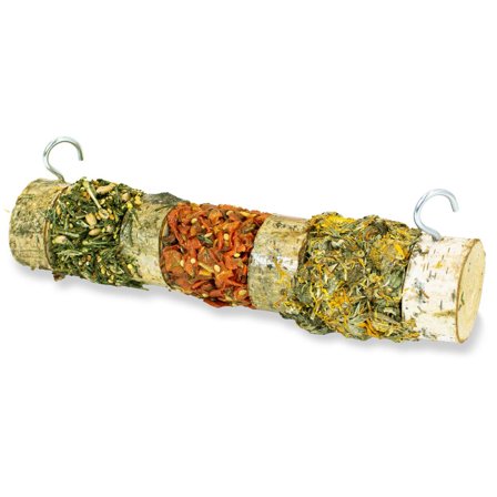 Jr Farm Trippel-Rull Snacks - 160g