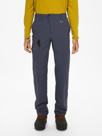 Klättermusen - Alfhild Pants Men's - Deep Heather - M