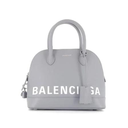 Balenciaga Vintage - Vintage Väskor - Grå - Dam - Storlek: One Size, Dam, Storlek: ONE SIZE