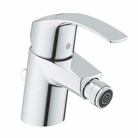 Miscelatore Grohe Eurosmart monocomando per bidet