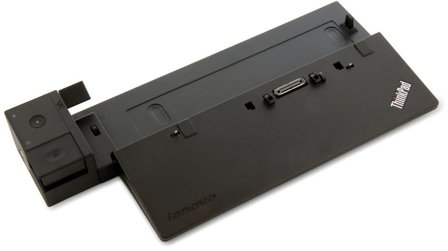 Lenovo ThinkPad Pro Dock - portreplikator - VGA, DVI, DP