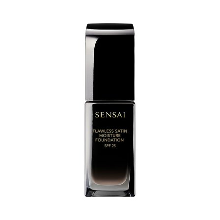 Sensai Flawless Satin Moisture Foundation 103 Sand Beige, Makeup, Ansigt, Foundation